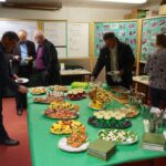 Neujahrsempfang bei der Kreisverkehrswacht Barnim in Bernau 5 Bernau LIVE