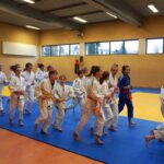 Bernau: Förderungen an Kadersportler des 1. Ju-Jutsu Vereins übergeben 14 Bernau: Förderungen an Kadersportler des 1. Ju-Jutsu Vereins übergeben