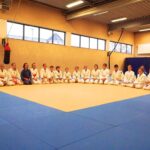 Bernau: Förderungen an Kadersportler des 1. Ju-Jutsu Vereins übergeben 13 Bernau LIVE