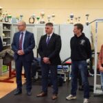 Bernau: Förderungen an Kadersportler des 1. Ju-Jutsu Vereins übergeben 8 Bernau LIVE