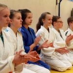 Bernau: Förderungen an Kadersportler des 1. Ju-Jutsu Vereins übergeben 3 Bernau LIVE