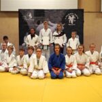 Bernau: Förderungen an Kadersportler des 1. Ju-Jutsu Vereins übergeben 15 Bernau: Förderungen an Kadersportler des 1. Ju-Jutsu Vereins übergeben