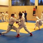 Bernau: Förderungen an Kadersportler des 1. Ju-Jutsu Vereins übergeben 4 Bernau LIVE