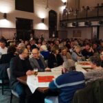 Das war der "Politische Aschermittwoch" der LINKEN in Bernau 7 Bernau LIVE