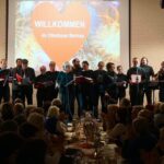 Das war der "Politische Aschermittwoch" der LINKEN in Bernau 8 Bernau LIVE