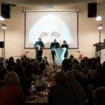 Das war der "Politische Aschermittwoch" der LINKEN in Bernau 9 Bernau LIVE