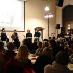 Das war der "Politische Aschermittwoch" der LINKEN in Bernau 11 Bernau LIVE