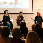 Das war der "Politische Aschermittwoch" der LINKEN in Bernau 10 Bernau LIVE