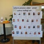 Heute: Tag der offenen Tür im Diakonischen Bildungszentrum Lobetal 46 Bernau LIVE