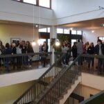 Heute: Tag der offenen Tür im Diakonischen Bildungszentrum Lobetal 45 Bernau LIVE