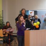 Heute: Tag der offenen Tür im Diakonischen Bildungszentrum Lobetal 44 Bernau LIVE