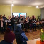 Heute: Tag der offenen Tür im Diakonischen Bildungszentrum Lobetal 43 Bernau LIVE