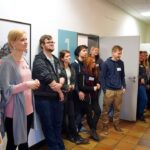 Heute: Tag der offenen Tür im Diakonischen Bildungszentrum Lobetal 41 Bernau LIVE