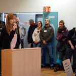 Heute: Tag der offenen Tür im Diakonischen Bildungszentrum Lobetal 40 Bernau LIVE