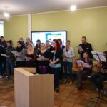 Heute: Tag der offenen Tür im Diakonischen Bildungszentrum Lobetal 39 Bernau LIVE