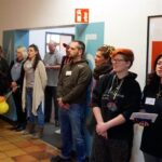 Heute: Tag der offenen Tür im Diakonischen Bildungszentrum Lobetal 38 Bernau LIVE