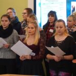 Heute: Tag der offenen Tür im Diakonischen Bildungszentrum Lobetal 37 Bernau LIVE