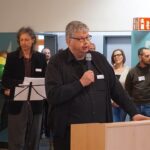 Heute: Tag der offenen Tür im Diakonischen Bildungszentrum Lobetal 34 Bernau LIVE