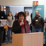 Heute: Tag der offenen Tür im Diakonischen Bildungszentrum Lobetal 35 Bernau LIVE