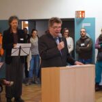 Heute: Tag der offenen Tür im Diakonischen Bildungszentrum Lobetal 33 Bernau LIVE