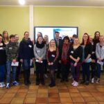 Heute: Tag der offenen Tür im Diakonischen Bildungszentrum Lobetal 32 Bernau LIVE