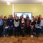 Heute: Tag der offenen Tür im Diakonischen Bildungszentrum Lobetal 30 Heute: Tag der offenen Tür im Diakonischen Bildungszentrum Lobetal