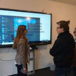 Heute: Tag der offenen Tür im Diakonischen Bildungszentrum Lobetal 23 Bernau LIVE