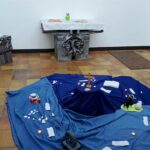 Heute: Tag der offenen Tür im Diakonischen Bildungszentrum Lobetal 25 Bernau LIVE