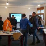 Heute: Tag der offenen Tür im Diakonischen Bildungszentrum Lobetal 22 Bernau LIVE