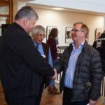 Heute: Tag der offenen Tür im Diakonischen Bildungszentrum Lobetal 21 Bernau LIVE