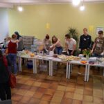 Heute: Tag der offenen Tür im Diakonischen Bildungszentrum Lobetal 20 Bernau LIVE