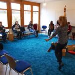 Heute: Tag der offenen Tür im Diakonischen Bildungszentrum Lobetal 18 Bernau LIVE