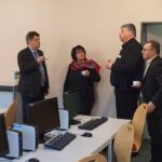 Heute: Tag der offenen Tür im Diakonischen Bildungszentrum Lobetal 15 Bernau LIVE