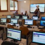 Heute: Tag der offenen Tür im Diakonischen Bildungszentrum Lobetal 16 Bernau LIVE