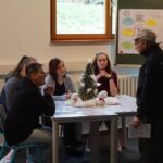 Heute: Tag der offenen Tür im Diakonischen Bildungszentrum Lobetal 14 Bernau LIVE