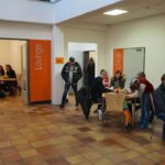 Heute: Tag der offenen Tür im Diakonischen Bildungszentrum Lobetal 12 Bernau LIVE