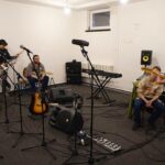 Heute: Tag der offenen Tür im Diakonischen Bildungszentrum Lobetal 10 Bernau LIVE