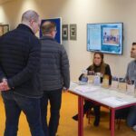 Heute: Tag der offenen Tür im Diakonischen Bildungszentrum Lobetal 11 Bernau LIVE