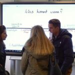 Heute: Tag der offenen Tür im Diakonischen Bildungszentrum Lobetal 5 Bernau LIVE