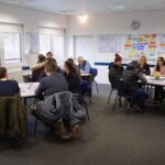 Heute: Tag der offenen Tür im Diakonischen Bildungszentrum Lobetal 6 Bernau LIVE