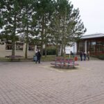 Heute: Tag der offenen Tür im Diakonischen Bildungszentrum Lobetal 8 Bernau LIVE