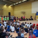 Dance Competition - Tanzfestival in Bernau offiziell eröffnet 33 Bernau LIVE