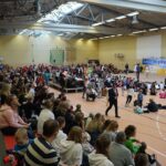 Dance Competition - Tanzfestival in Bernau offiziell eröffnet 31 Bernau LIVE