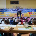 Dance Competition - Tanzfestival in Bernau offiziell eröffnet 28 Bernau LIVE