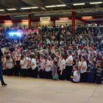 Dance Competition - Tanzfestival in Bernau offiziell eröffnet 23 Bernau LIVE