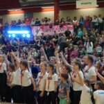 Dance Competition - Tanzfestival in Bernau offiziell eröffnet 22 Bernau LIVE