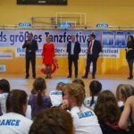 Dance Competition - Tanzfestival in Bernau offiziell eröffnet 19 Bernau LIVE