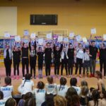 Dance Competition - Tanzfestival in Bernau offiziell eröffnet 14 Bernau LIVE