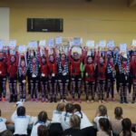 Dance Competition - Tanzfestival in Bernau offiziell eröffnet 12 Bernau LIVE