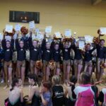 Dance Competition - Tanzfestival in Bernau offiziell eröffnet 7 Bernau LIVE